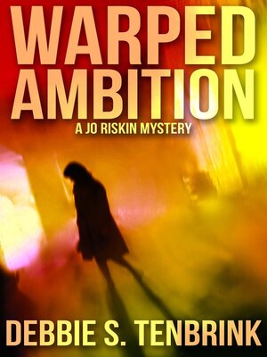 cover image of Warped Ambition